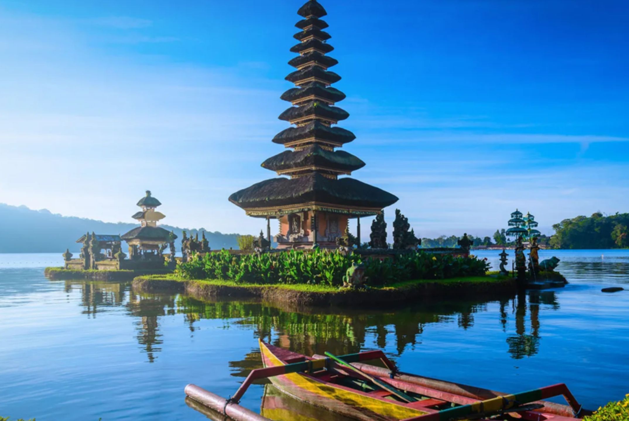 bali (indonesia) f