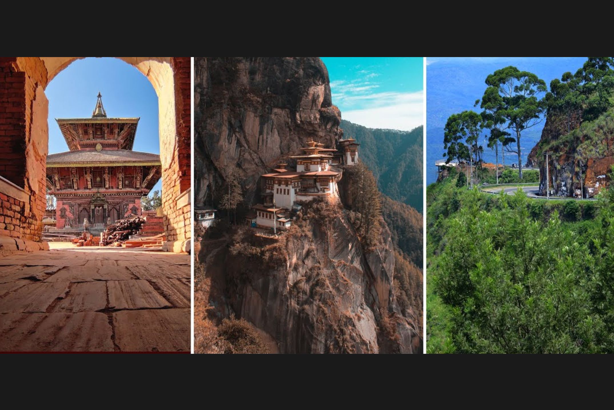 bhutan nepal sri lanka f