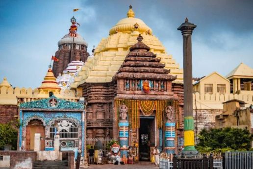 odisa jagnnath puri f