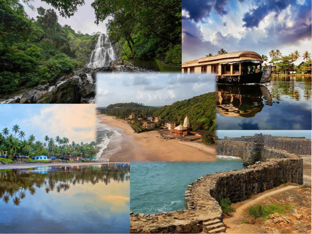 collage kokan and malvan