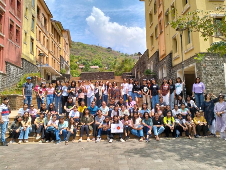 new educational group tour