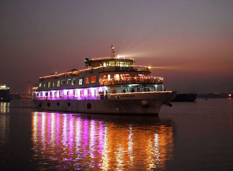 sunderbans cruise
